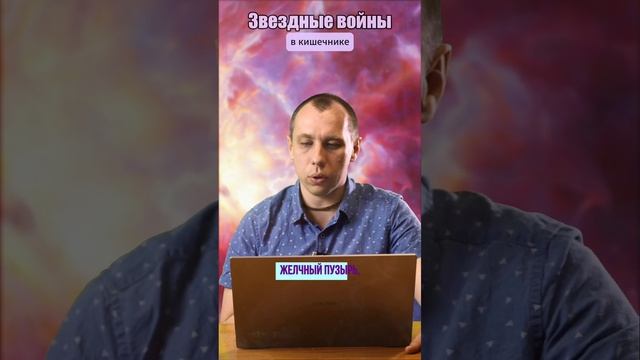 ♻️ Самое важное в пищеварительной системе. Алексей Попов