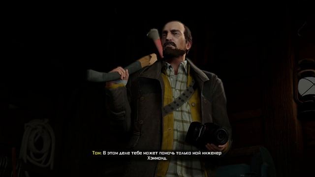 Dead Rising 4 - Полное Прохождение (Часть 9/16) (Xbox One) (1080p)