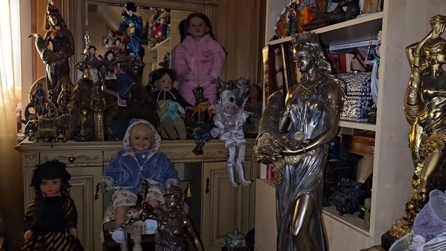 КРОВАВАЯ ВЕЧЕРИНКА