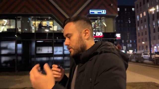 Влог №1 | Знакомство с руководителями проектов