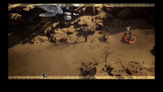 The Diofield Chronicle Прохождение Часть 6