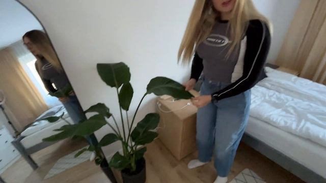 КАК ИЗМЕНИЛАСЬ НАША КВАРТИРА ЗА 1 ГОД ?