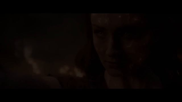 Люди Икс Тёмный феникс Dark Phoenix - Телеролик с новыми кадрами