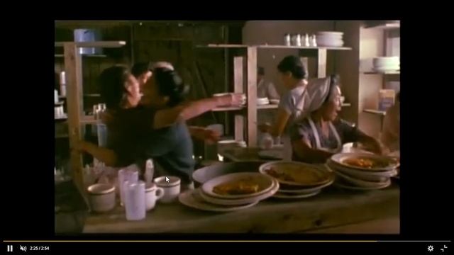 Прийди узреть рай 1990 обзор