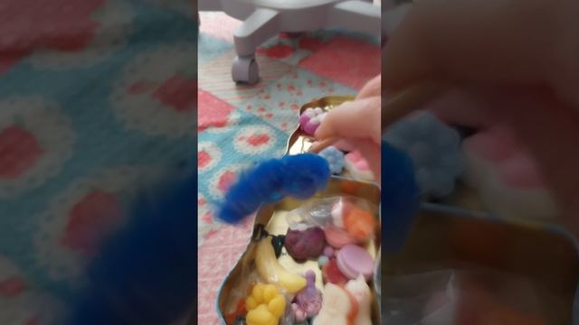 🐈🍓МОИ ТАБА ЛАПКИ 🍒🍇обзорчик✨🌻КУЧА ТАБА ЛАПОК? 🍀