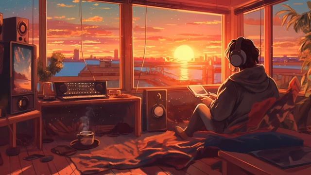 Музыка для учебы и работы