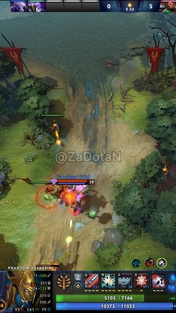 #zadotan #dota #dota2 #дота #дота2