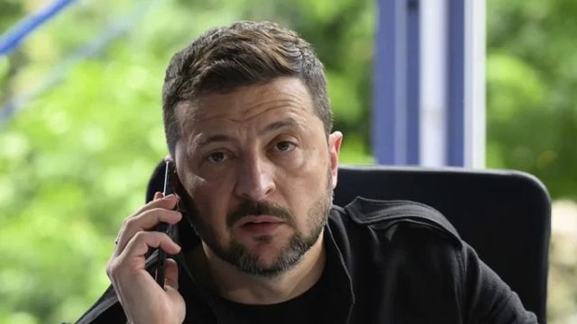 Журналист раскрыл, почему Зеленский требует встречи с Путиным.