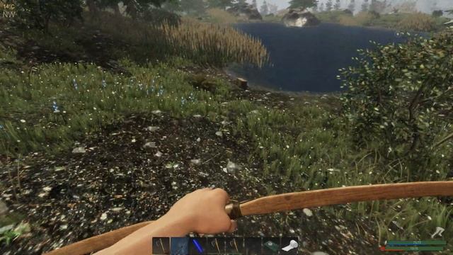 SUBSISTENCE КООП Взрывчатка C 4