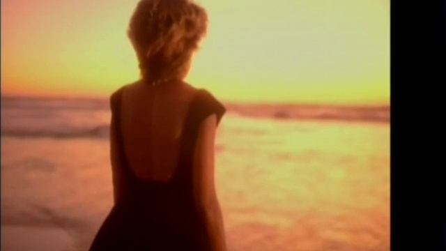 Tina Turner - Something Beautiful