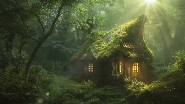 МОЩНАЯ медитация прощения и исцеления от обиды | Самог