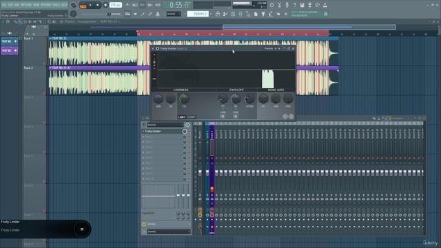 8 - Part 8 Maxtering Explained