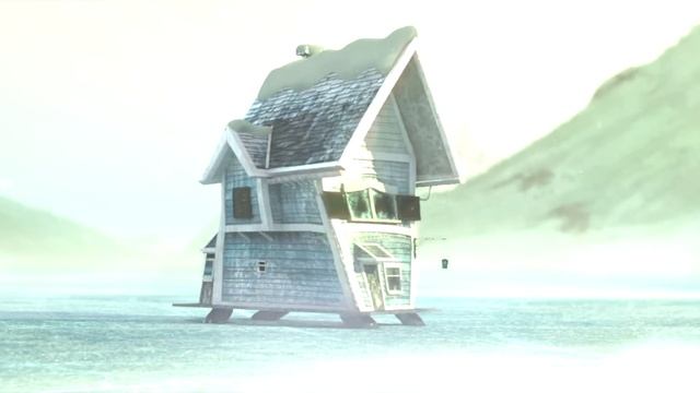 Home sweet home  Cute short film about friendship - by Clenet, Mazevet, Paccolat & Diaz