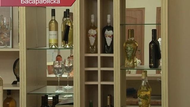 МОЛДАВСКИЕ ВИНА ЗАВОЕВЫВАЮТ РЫНКИ