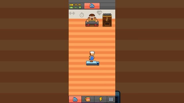 я играю в Meke More часть 18