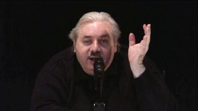 Эволюция человека