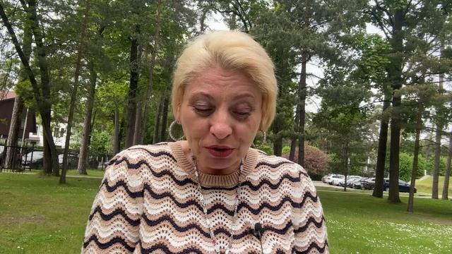 ВЕСЫ - ГОРОСКОП НА ИЮНЬ 2025 года от ANGELA PEARL