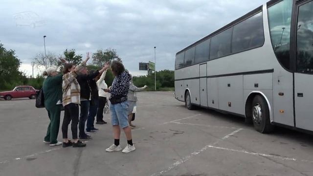 Лермонтово, Джубга. Третья смена