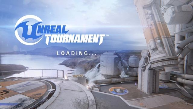 UNREAL TOURNAMENT 2015 МНЕНИЕ ЭКСПЕРТА