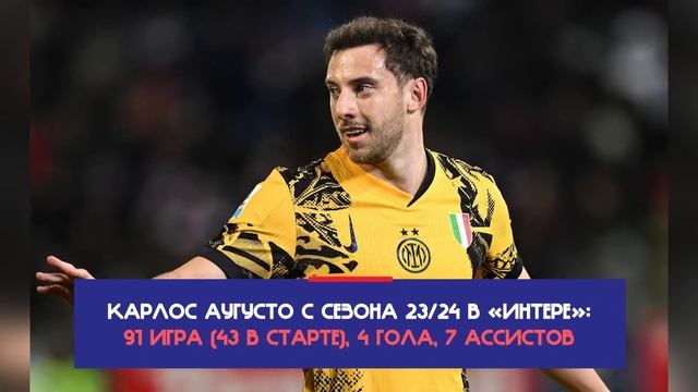 Финал ЛЧ 24/25 I Обратный отсчет