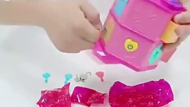 Волшебная шкатулка с секретами от Sharktoys
