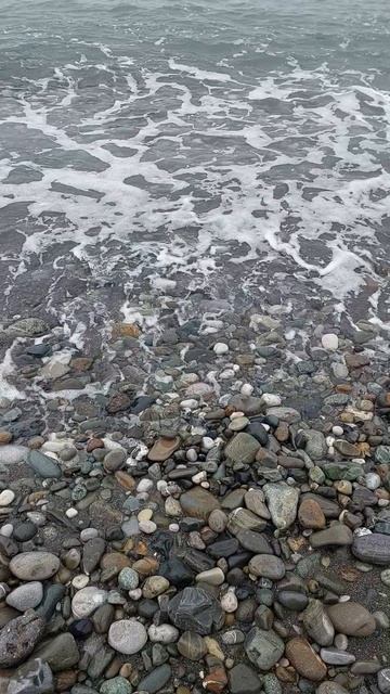 Шум моря