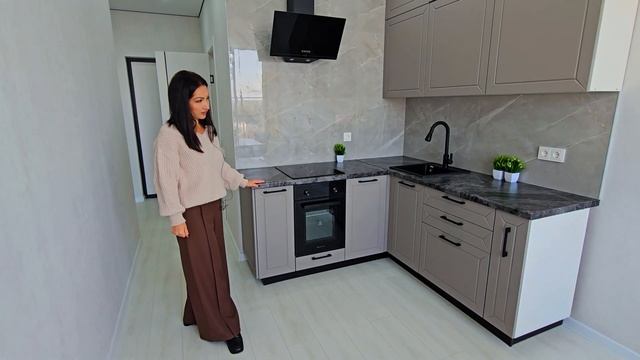 НЕДОРОГИЕ двухкомнатные квартиры с ХОРОШИМ ремонтом ?