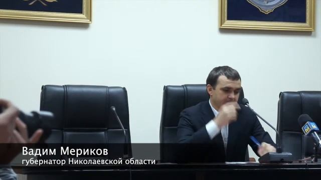 Видео ПН: Мериков о ситуации в области в день выборов