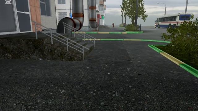 Roblox Играю в Русский город Дамировск