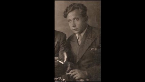 Лёша Хасабян Азбука