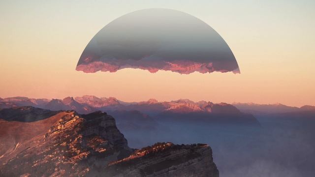 Этот звук очищает мозг: слушаю 24/7 и больше никаких лиш?