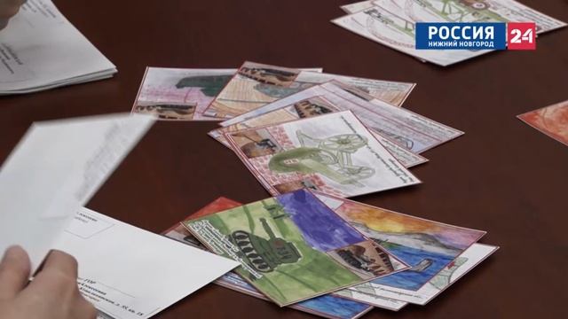 Новости Нижегородского Политеха