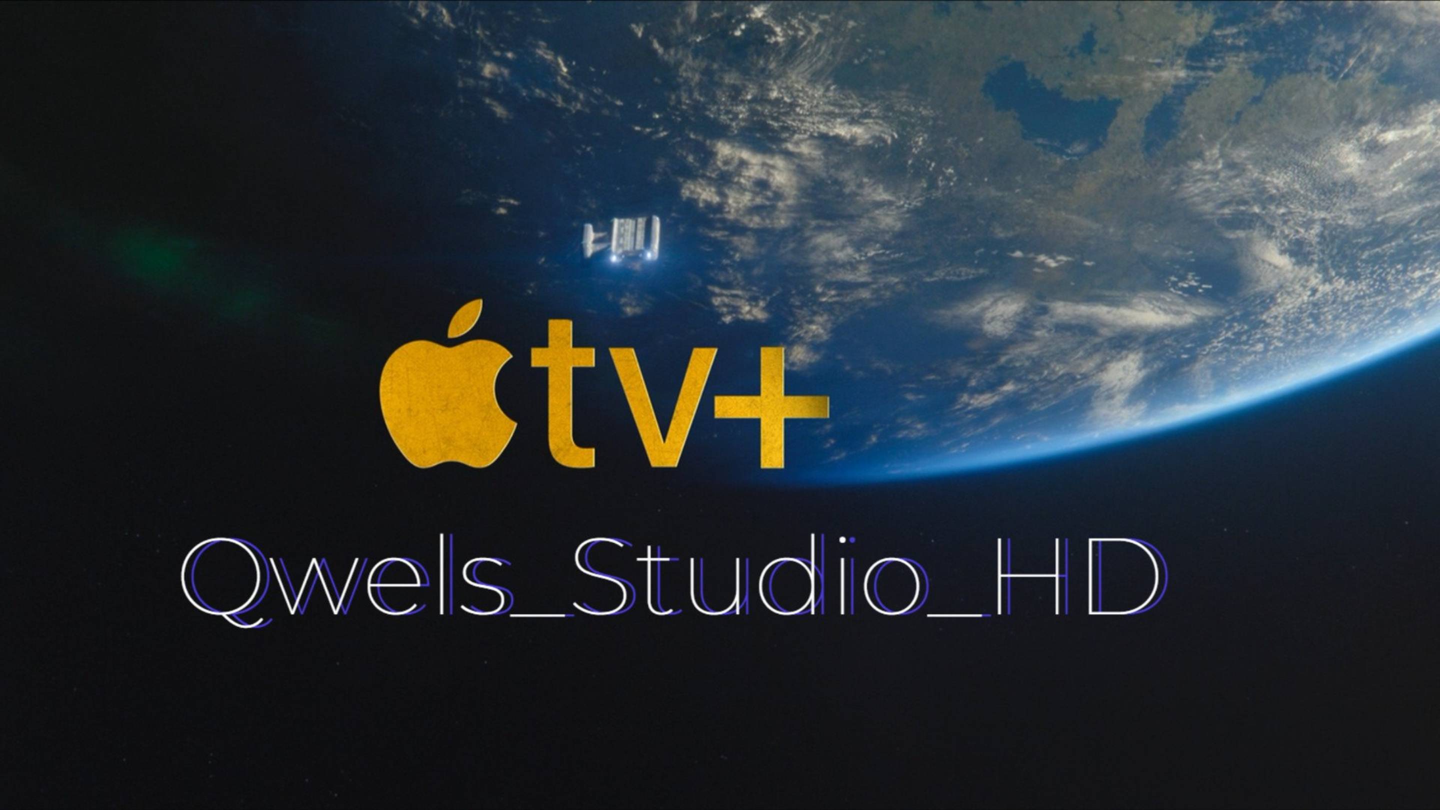 Qwels Tv+ | Fairy tale | Competitive video | Design of a small coffee | 2025