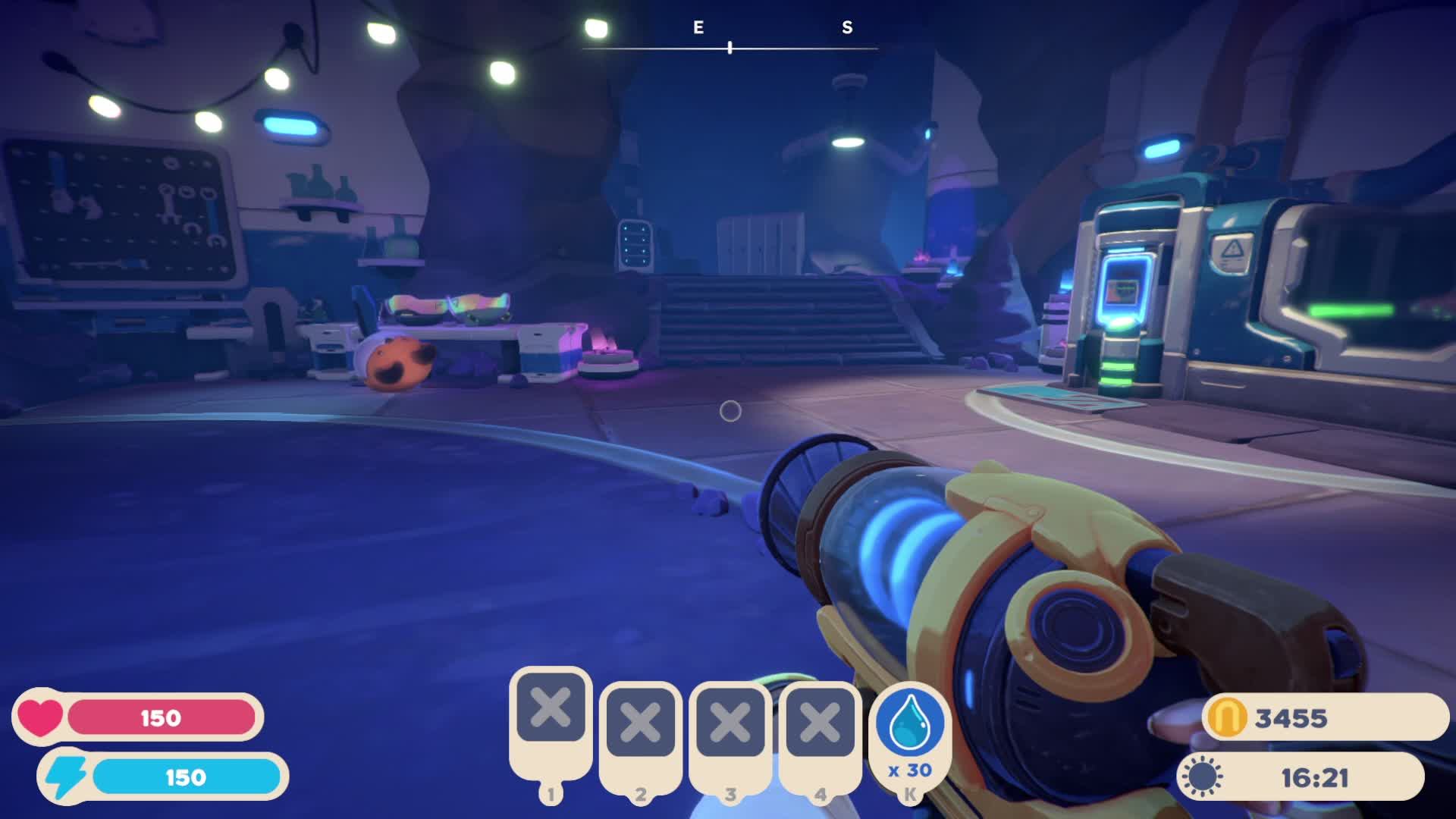 Slime Rancher 2
