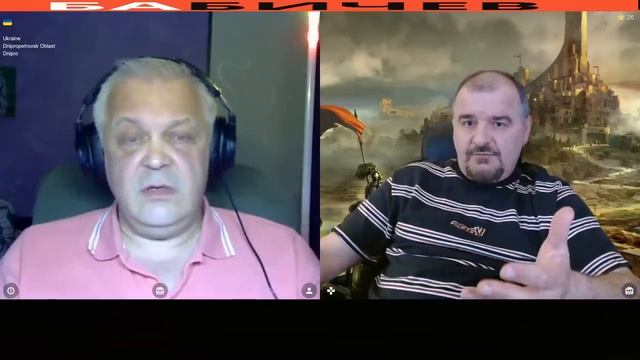 Блогеры Зазеркалья