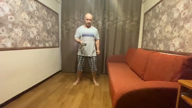 Тайский бокс для начинающих: Основы техники №1