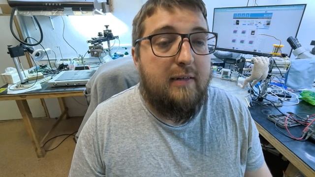 Смотрим, как превратить ноутбук в тостер