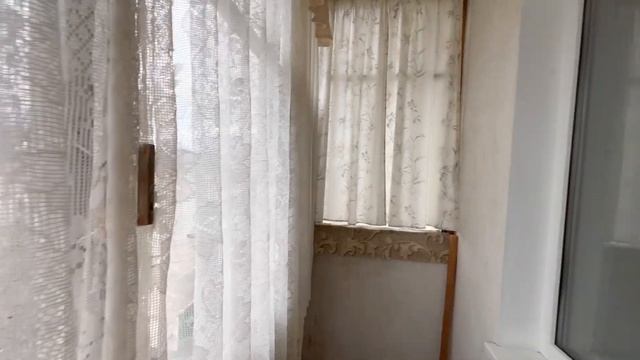 2-комн. квартира 46,2 кв.м. по ул. Некрасова-61 в г. Евпатори