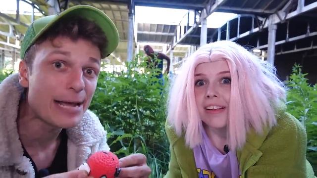 BRUNO (БРУНО) - никогда не паникуйте Человека Паука куклой вуду! 😱