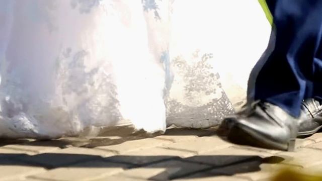 свадебный видео ролик