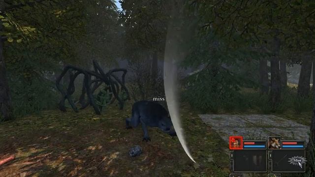 Legend of Grimrock 2 Прохождение +2