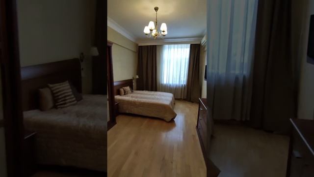 уютная и роскошная квартира в аренду в Москве