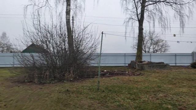 Обзор дома на продажу в Слуцком районе