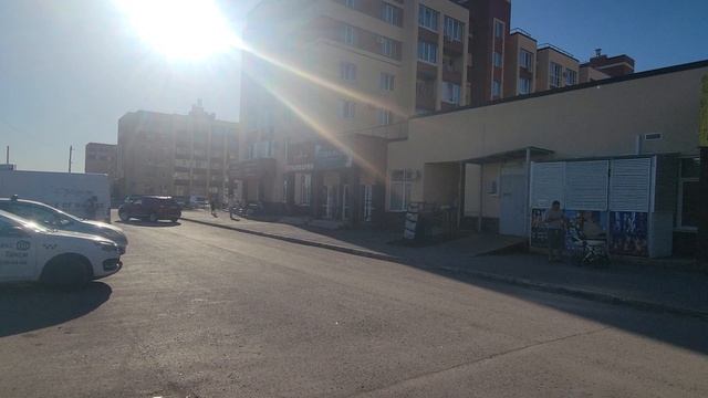 Зубово, ул.Осенняя, д. 2 (обзорное)