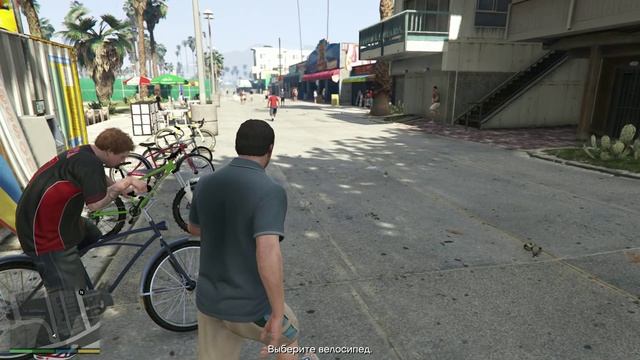 GTA5 3 сезон прохождеение - 48of56