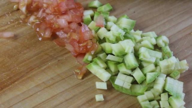 Слоеная лепешка  Ассорти