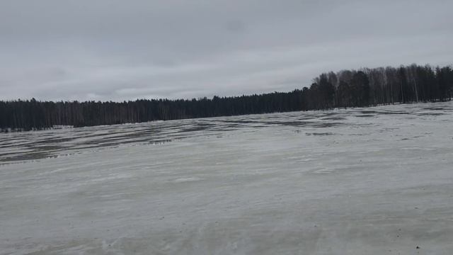 Непонятное состояние,лыжи и размышления о готовом биз