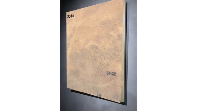 Выставка “25 EARTH”. Работа масок AR.