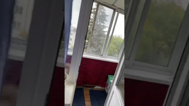 Двухкомнатная квартира в Уфе
