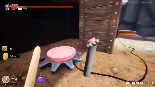 Прохождение игры Supraland #6
